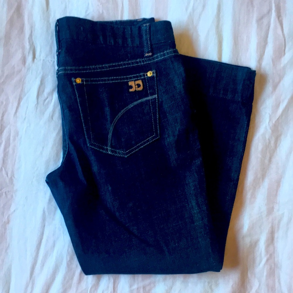 JOE’S Jeans, ankle pants, Blue W27